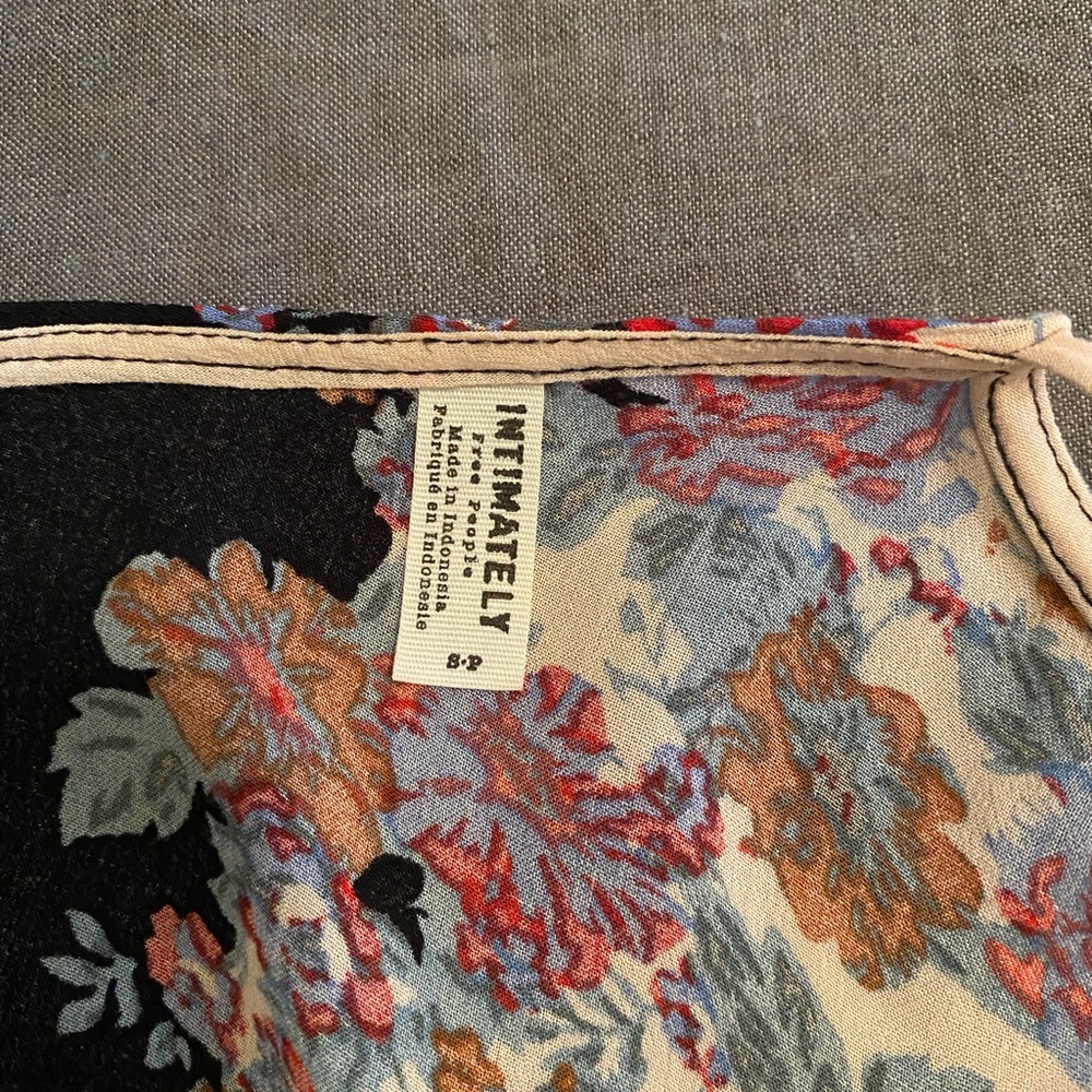 Free People Intimates - Picture 3 of 5